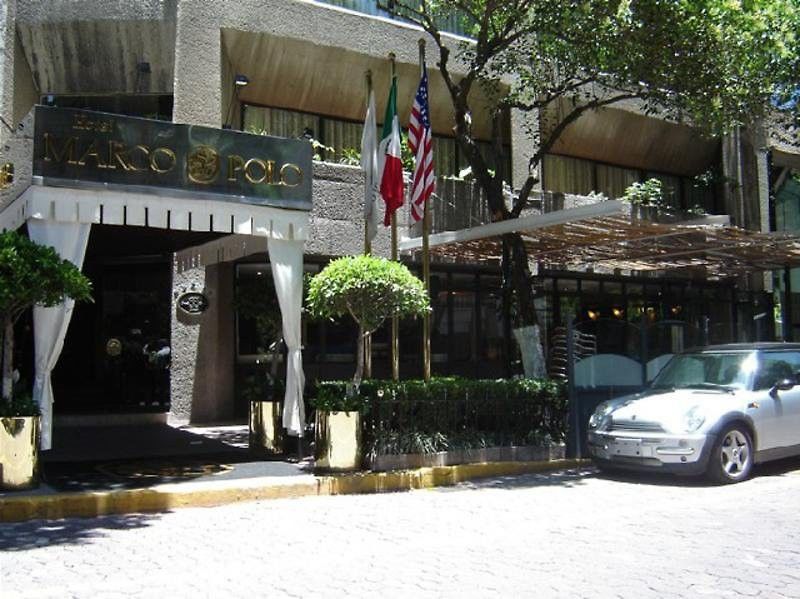 Mate Valentina Città del Messico